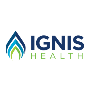 Ignis Health partner page logo