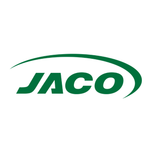 Jaco partner page logo