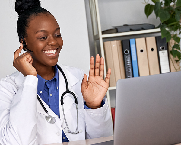 How IDS and Veta Health Can Improve Your Telehealth Solution
