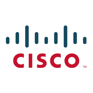 Cisco partner page logo