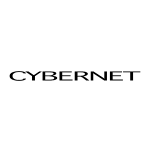 cybernet logo