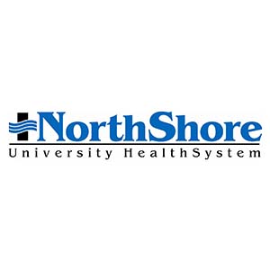 NorthShore logo