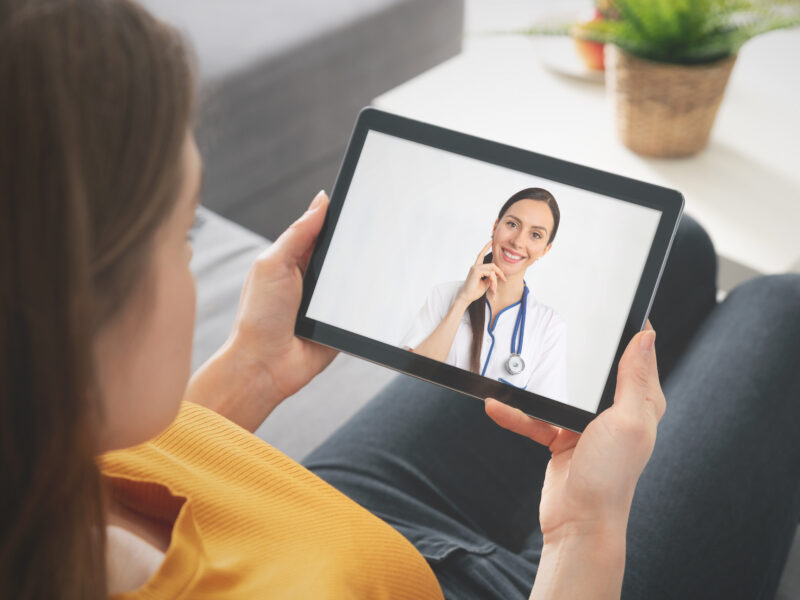 How Telehealth Leads to a Higher Level of Patient Care￼