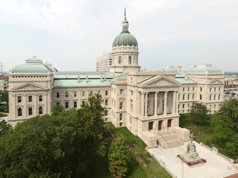 On-Demand Webinar: How Indiana-Based IDS is Perfectly Positioned to Help State Government Bodies to Fulfill the Requirements of House Bill 1167